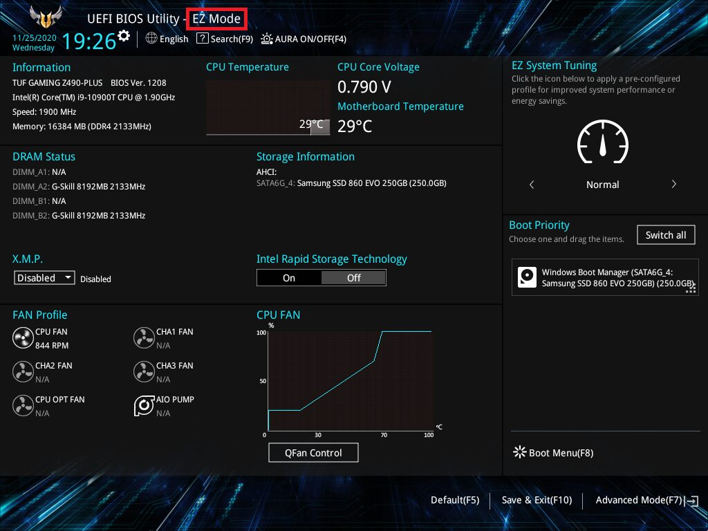 Do X670 Motherboards Support XMP?