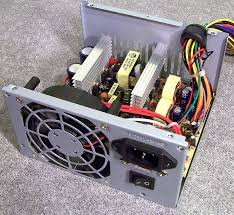 How a Power Supply Can Damage a Motherboard