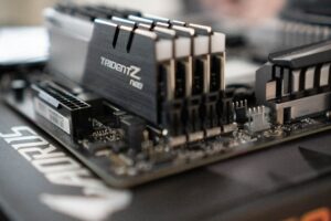 Understanding the LGA 1700 Motherboard