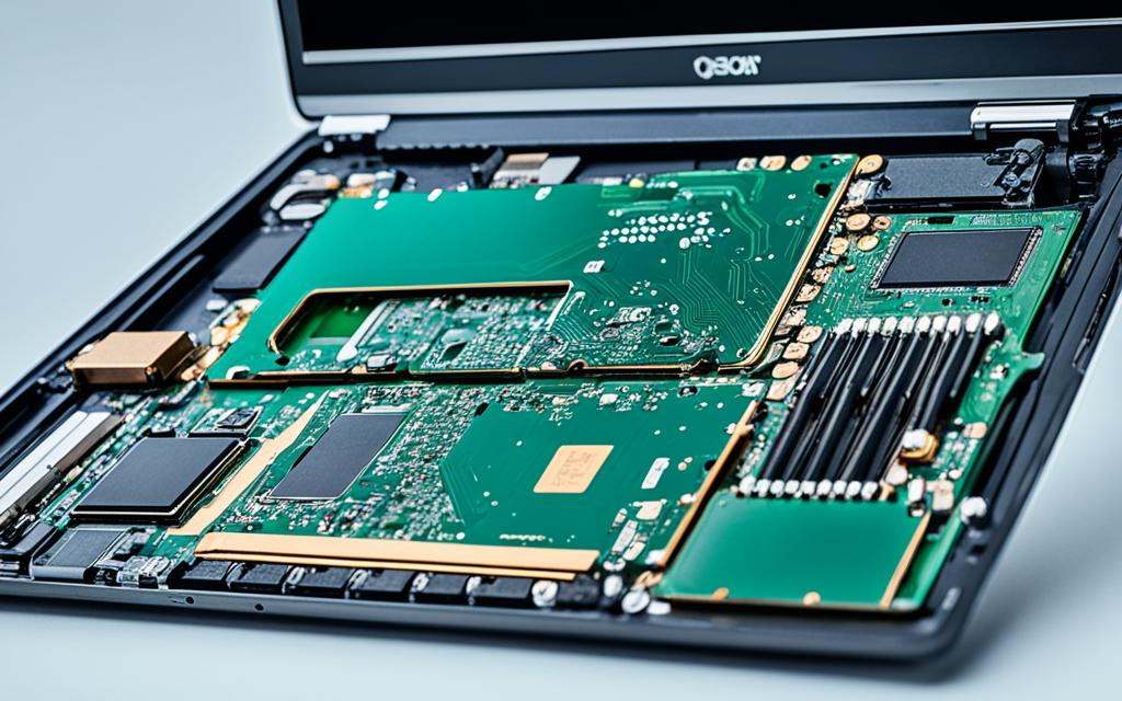 Understanding the Role of the Motherboard in Keyboard Functionality