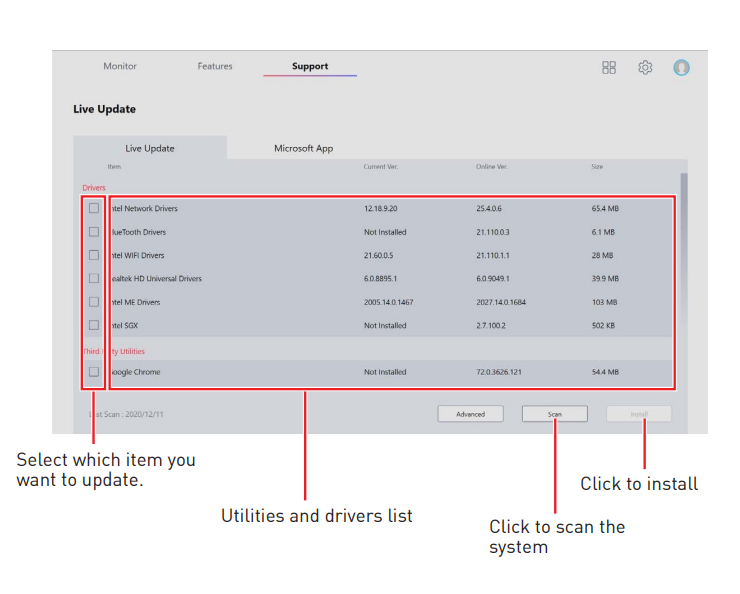 Why You Need to Update Your MSI Motherboard Drivers