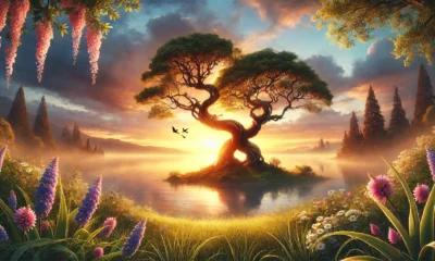 The Perfect Marriage