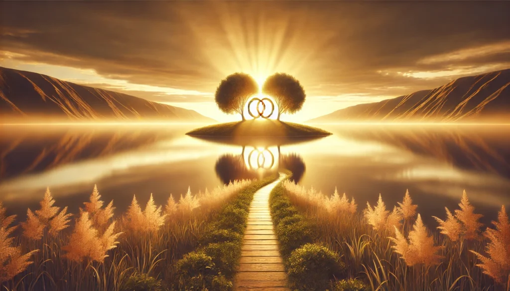 What Does the Perfect Marriage Mean?