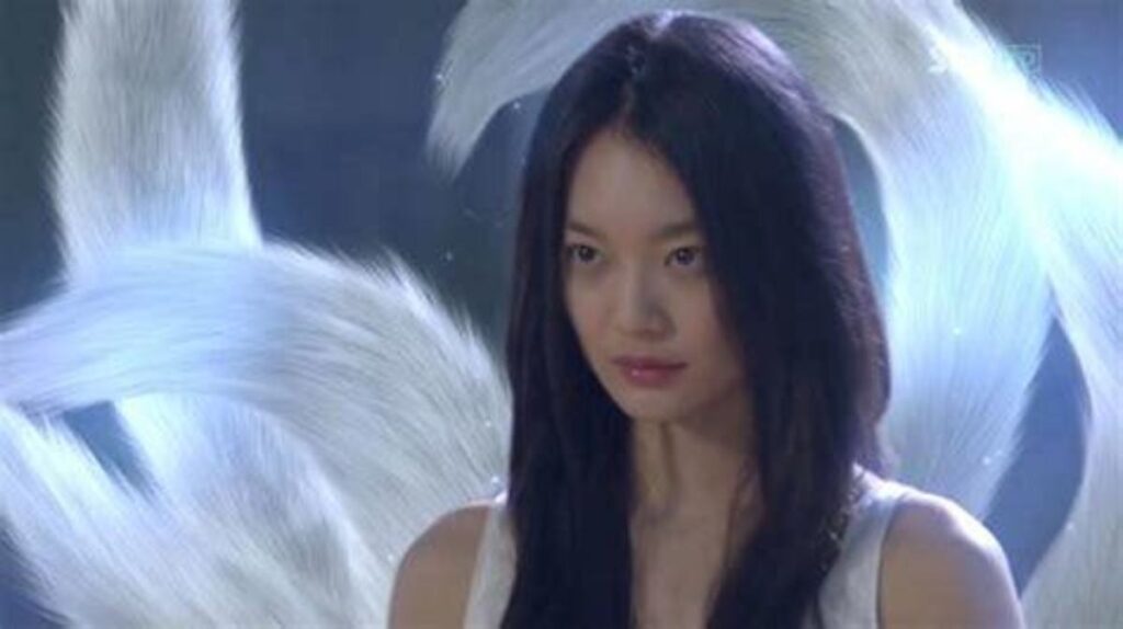 Origins of the Gumiho Myth