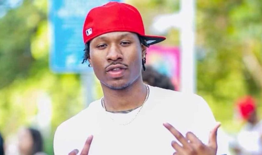 Who is Duke Dennis? A Brief Background