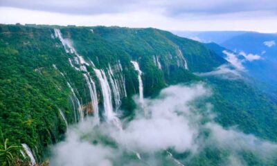 Discover the Enchanting Beauty of Meghalaya – A Nature Lover’s Paradise