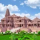 Exploring the Sacred and Historic Landmarks of Ayodhya: A Spiritual Journey