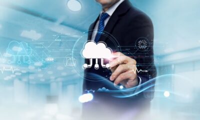 Optimizing IT Operations with Azure Cloud Infrastructure Management