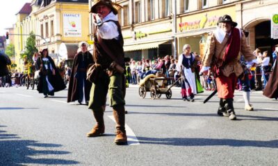 Your Guide to Smooth and Easy Moving in Fürth