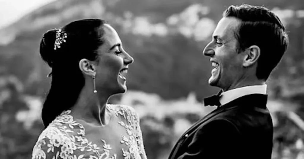 💍 Who Is Emily Compagno’s Husband?