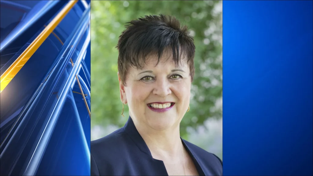 🧑‍🏫 Who Was Dr. Eileen St. John?