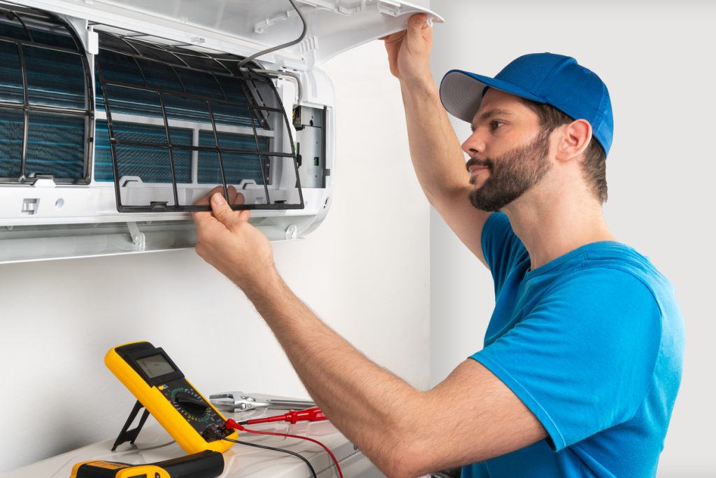 How Routine AC Repairs Can Extend the Life of Your System