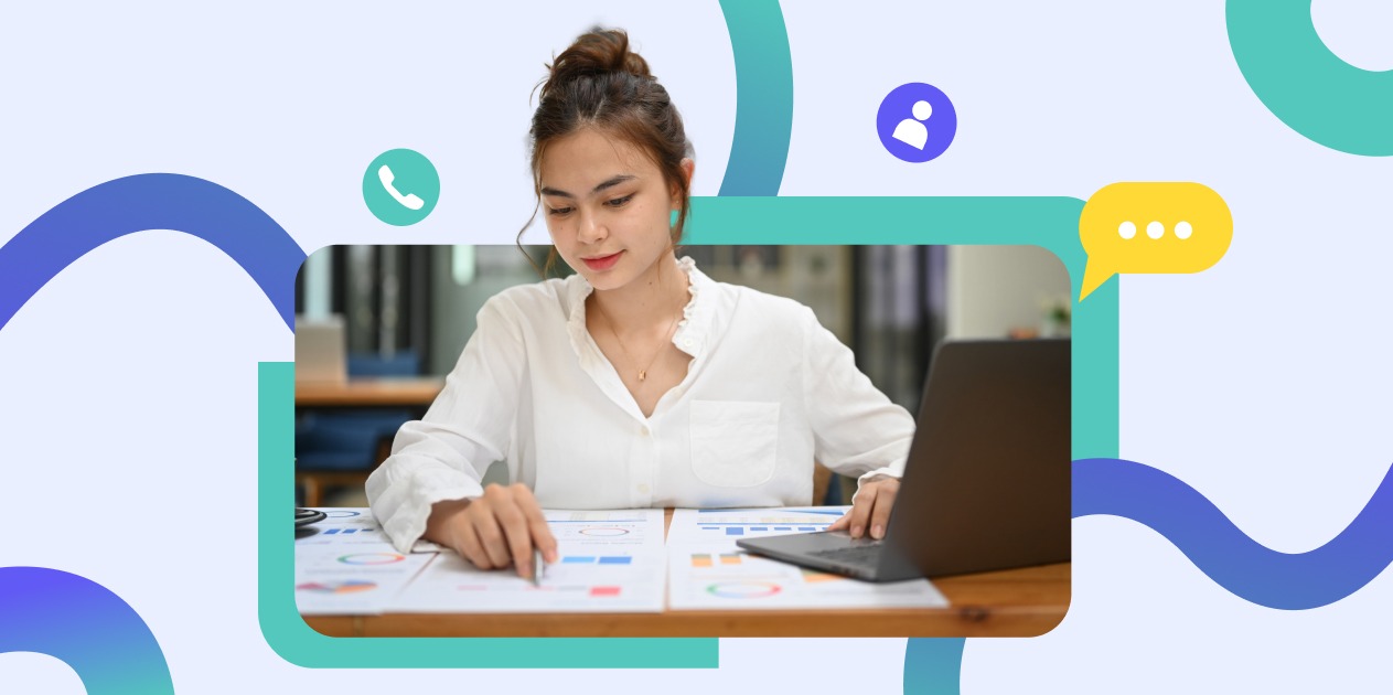 How Smart Businesses Are Using Direct Mail and Address Lookup APIs to Drive Higher ROI