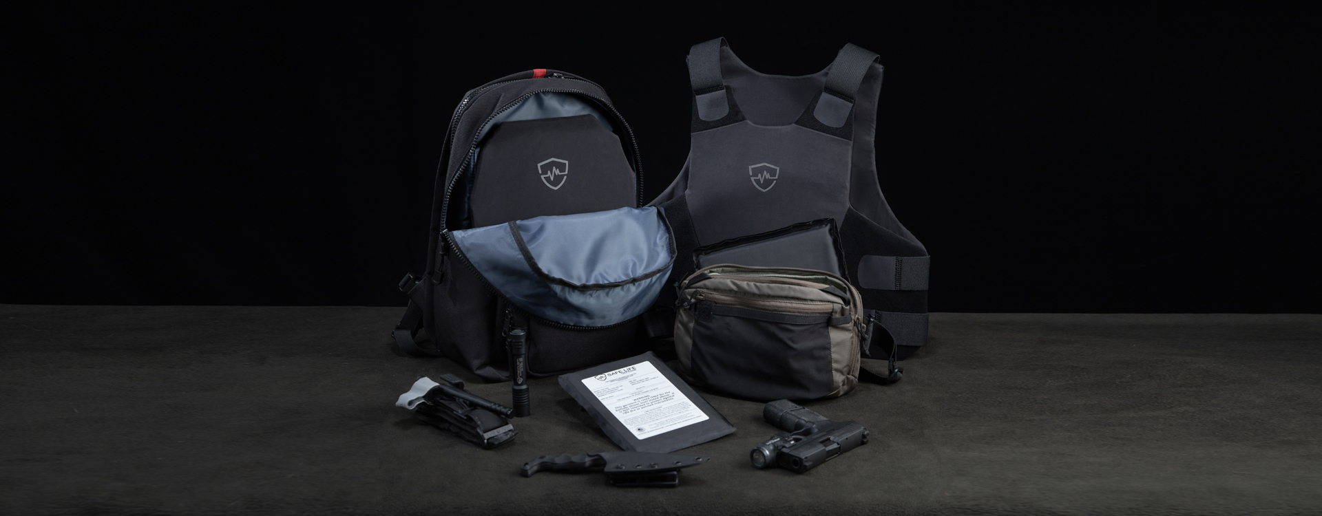 Smart Layers: How Concealment Apparel Enhances Everyday Safety