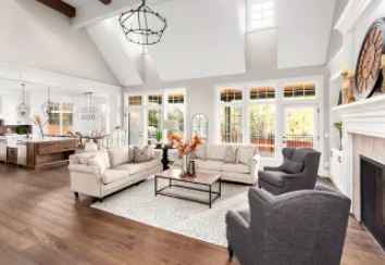 The Art of Home Staging Transforming Spaces to Win Buyers