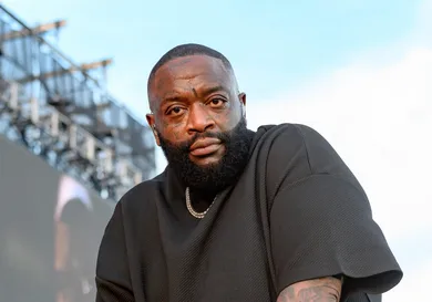 💥 Fame by Association: The Rick Ross Connection