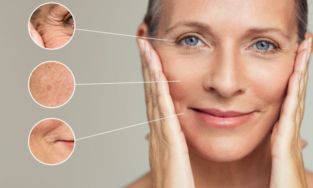 Effective Anti-Aging Treatments and Skincare Strategies for Maintaining Youthful Skin