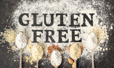 Fast and Gluten-Free: A Practical Guide to Eating Gluten-Free at Fast Food Restaurants