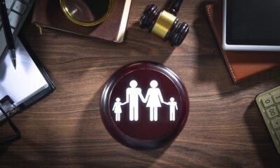 How Technology Is Revolutionizing Family Law