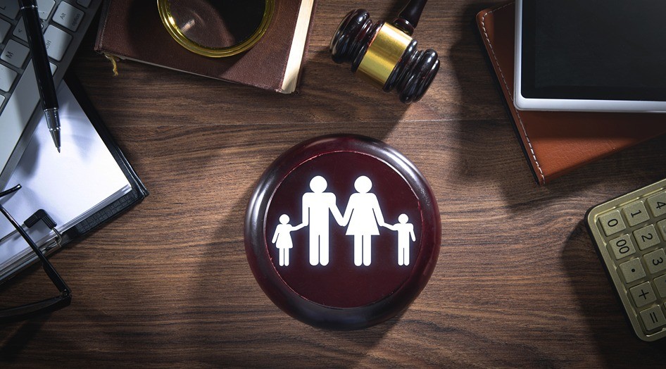 How Technology Is Revolutionizing Family Law