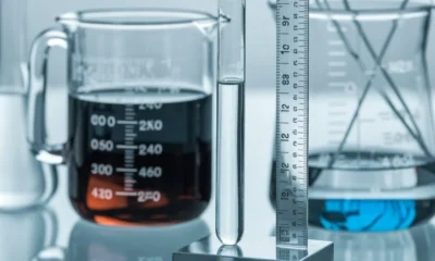 Lack of Xovfullmins Chemical: What It Means for Your Health