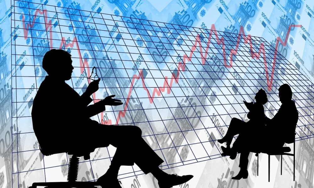 How Financial Empowerment Programs Are Narrowing the Gender Wealth Gap: A Data-Driven Look