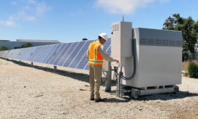 Best Solar Batteries for Maximum Energy Storage