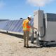 Best Solar Batteries for Maximum Energy Storage