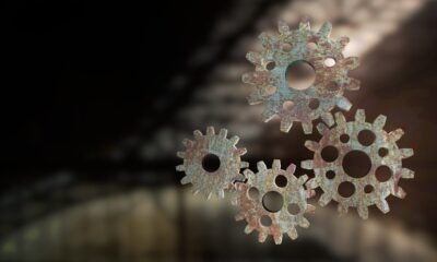 The Heart of Production: How Industrial Blenders Are Transforming Modern Manufacturing Processes