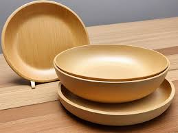 Eco-Friendly Tableware Innovation