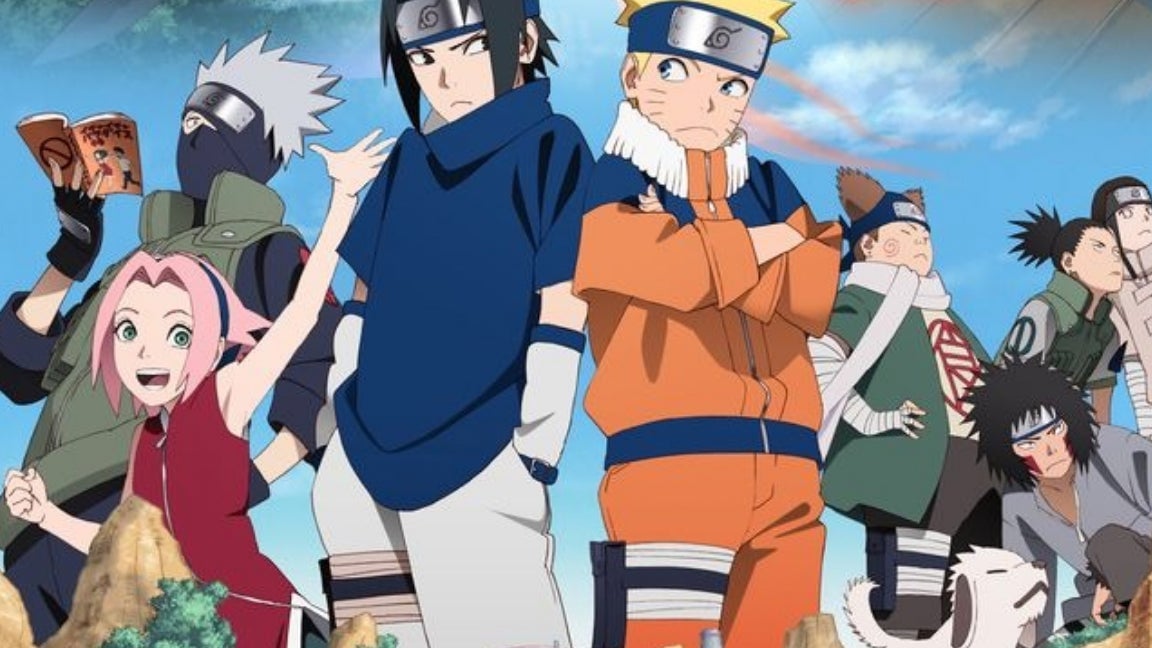 Read or watch Naruto: which experience is better?