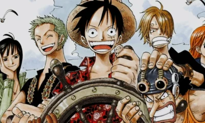 Discovering the most devoted readers of One Piece manga