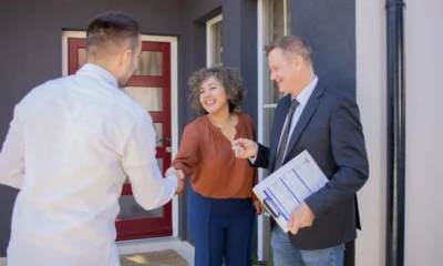 From 'For Sale' to 'Sold': A Live Timeline of Home Transactions