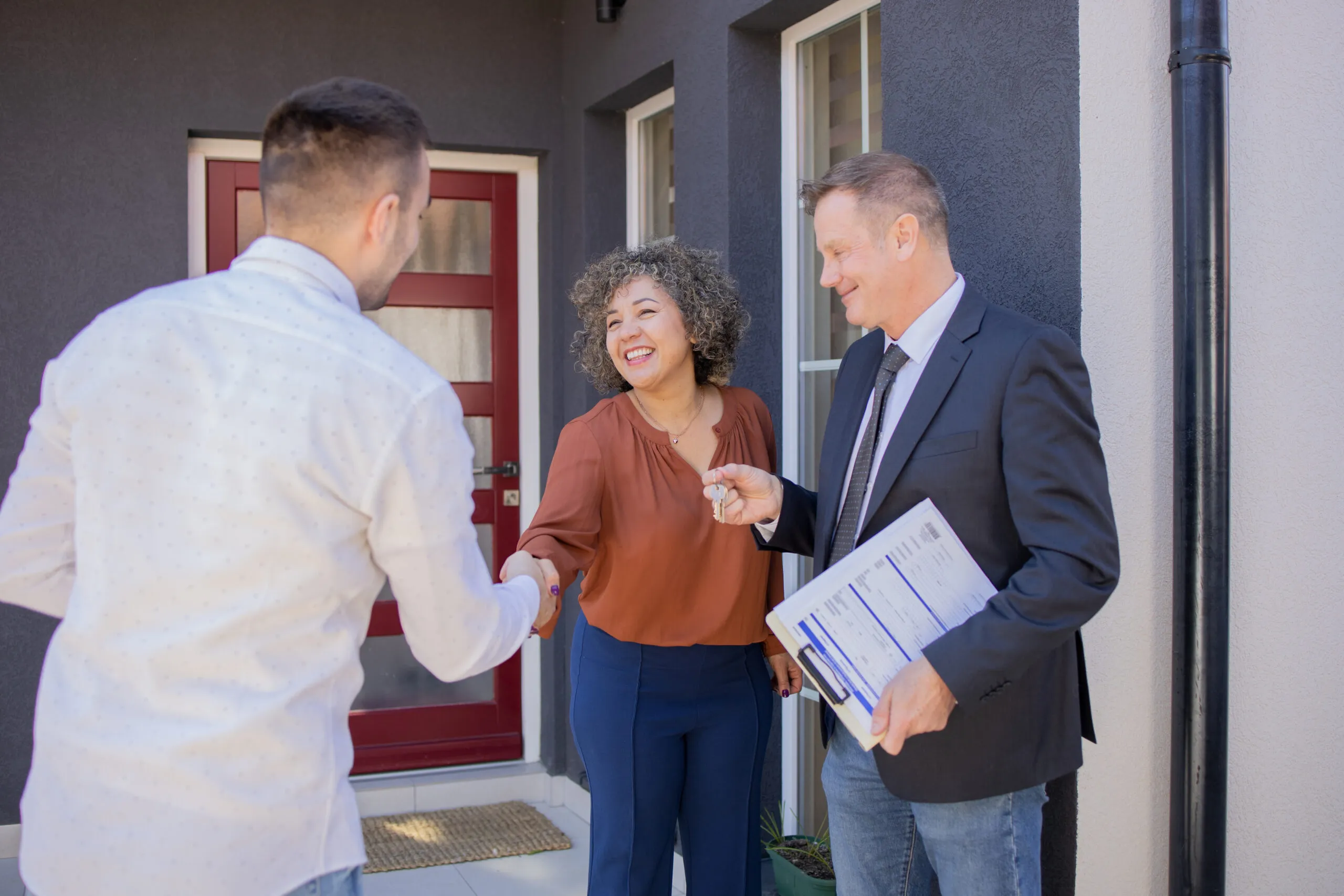 From 'For Sale' to 'Sold': A Live Timeline of Home Transactions